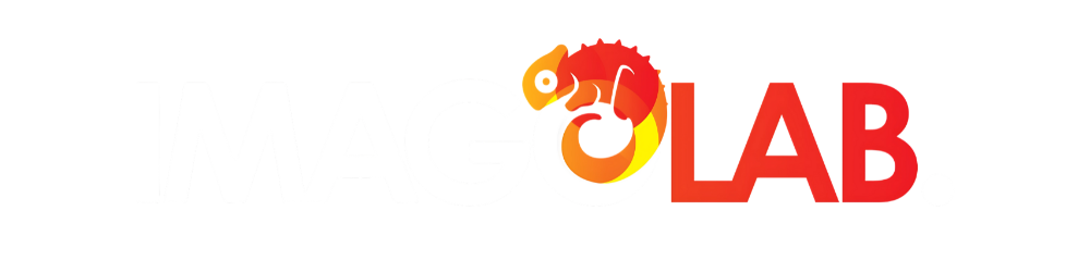 Imago Lab Logo